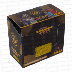 1.50 € SOBRES ADRENALYN FIFA CLUB WORLD CUP 50 UD PANINI