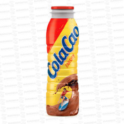 COLA CAO ENERGY PET 18 X 188 ML