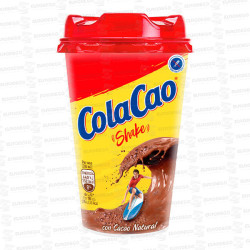 COLA CAO SHAKE VASO 10 X 200 ML
