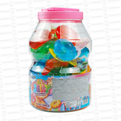 DONUT JELLY 30 X 35 GR KRC