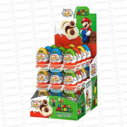 KINDER JOY 36 UD FERRERO
