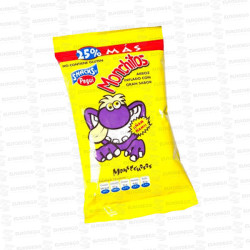 FAMILIAR MONCHITO 20 X 50 GR