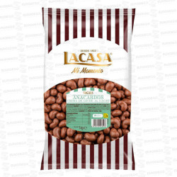 ANACARDO LECHE BOLSA 1 KG
