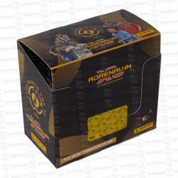 1.50 € SOBRES ADRENALYN FIFA CLUB WORLD CUP 50 UD PANINI