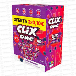 PROMO CLIX ONE MORA 150 UD 2 X 0.10 € FLEER