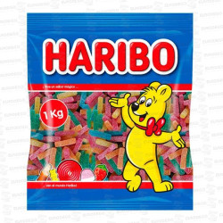 FRITES PICA 1 KG HARIBO