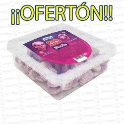 PROMO VIDAL CALAVERAS RELLENAS 75 UD