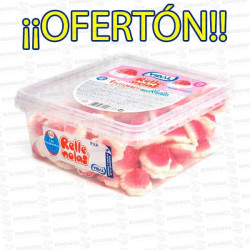 PROMO VIDAL FRESONES RELLENOS 75 UD