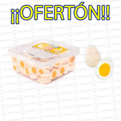 PROMO VIDAL HUEVOS DUROS RELLENOS 75 UD