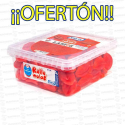 PROMO VIDAL LABIOS FRESA RELLENOS 75 UD