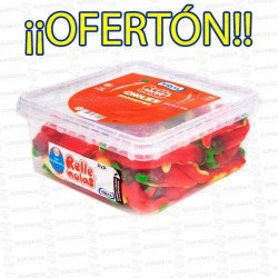 PROMO VIDAL CHILES PICANTES 75 UD