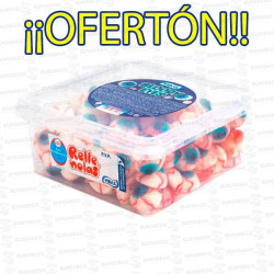 PROMO VIDAL OJOS SANGRIENTOS 75 UD