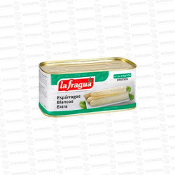 ESPARRAGO 17/24 EXTRA BAJO 1KG LA FRAGUA 1163