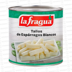TALLOS DE ESPARRAGOS 3 KG LA FRAGUA 3075