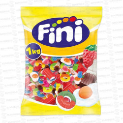CLEAR LITTLE MIX 1 KG FINI