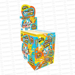 PARTY BALLOON CONFETTI GUN 24 UD DISGO