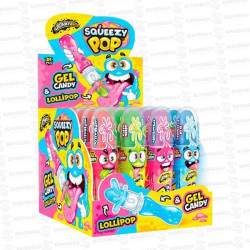 MINI SQUEEZY POP 24 UD DISGO
