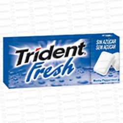 TRIDENT-FRESH-MENTA-GRAGEA-24-UD