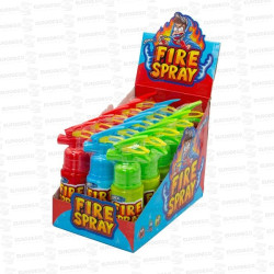 FIRE SPRAY 15 X 70 ML KRC