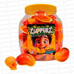 MANGO 50 X 18 GR ZUPPERZ KRC