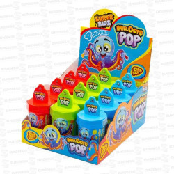 MR OCTO POP 12 X 50 GR KRC