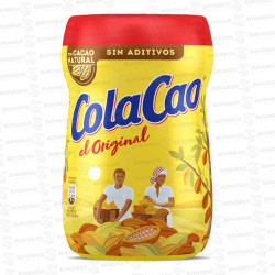 COLA CAO ORIGINAL 383 GR (GRANDE) 1 UD IDILIA