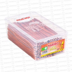NUEVO BALLA STIXX COLA 200 UD HARIBO