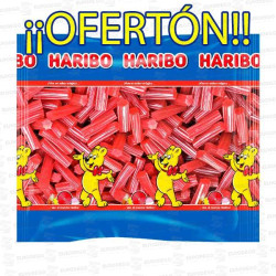 PROMO LAMPIONS ROJOS 2 KG HARIBO