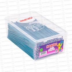 NUEVO BALLA STIXX FRAMBUESA 200 UD HARIBO