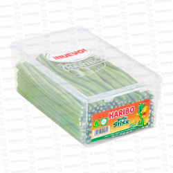 NUEVO BALLA STIXX MANZANA 200 UD HARIBO