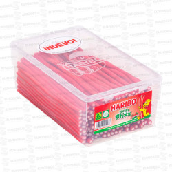 NUEVO BALLA STIXX FRESA 200 UD HARIBO