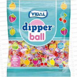 DIPPER-BALL-900-GR-VIDAL