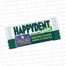 HAPPYDENT-CLOROFILA-200-UD