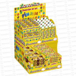 LOTE LACASA L00540 MERIENDA 2025
