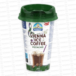 CAFE MARESI PISTACHO 230 ML 10 UD