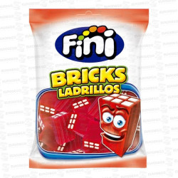 LADRILLO FRESA BRILLO 12x90 GR FINI