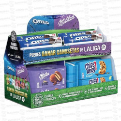 LOTE MONDELEZ BOS 2025 26 UD