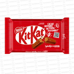 KIT-KAT LECHE 24x41.5 GR
