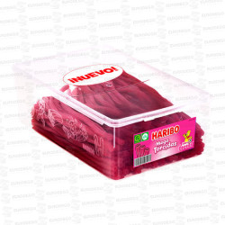 MEGATORCIDA CEREZA 200 UD HARIBO