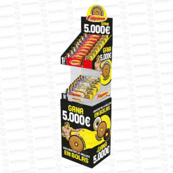 EXP. FILIPINOS PVP 1.90 € 24B+6N+6L 93+35 GR