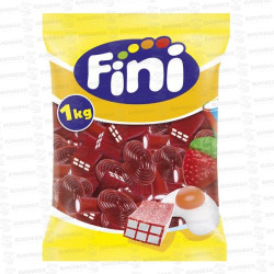 SENSATION RED MIX 1 KG FINI