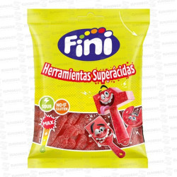 HERRAMIENTA SUPER ACIDA 12x80 GR FINI