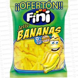 PROMO FINI PLATANOS GRANDES 12X100 GR