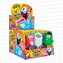 MONSTER POP 36 UD DISGO