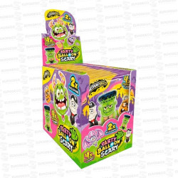 PARTY BALLOON + POPPING SCARY 16 UD DISGO