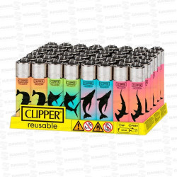 ENCENDEDOR DEBAJO DEL MAR 44+4 CLIPPER