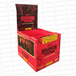 SOBRES STRANGER THING 2 36 UD PANINI