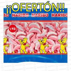 PROMO DENTADURAS PICA 1 KG HARIBO