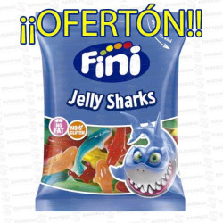 PROMO FINI TIBURONES BRILLO 12X90 GR