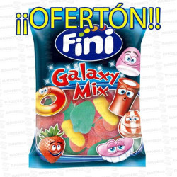 PROMO FINI GALAXY MIX AZUCAR 12X90 GR